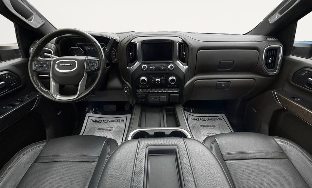 Used 2022 GMC Sierra 2500 Denali image 16