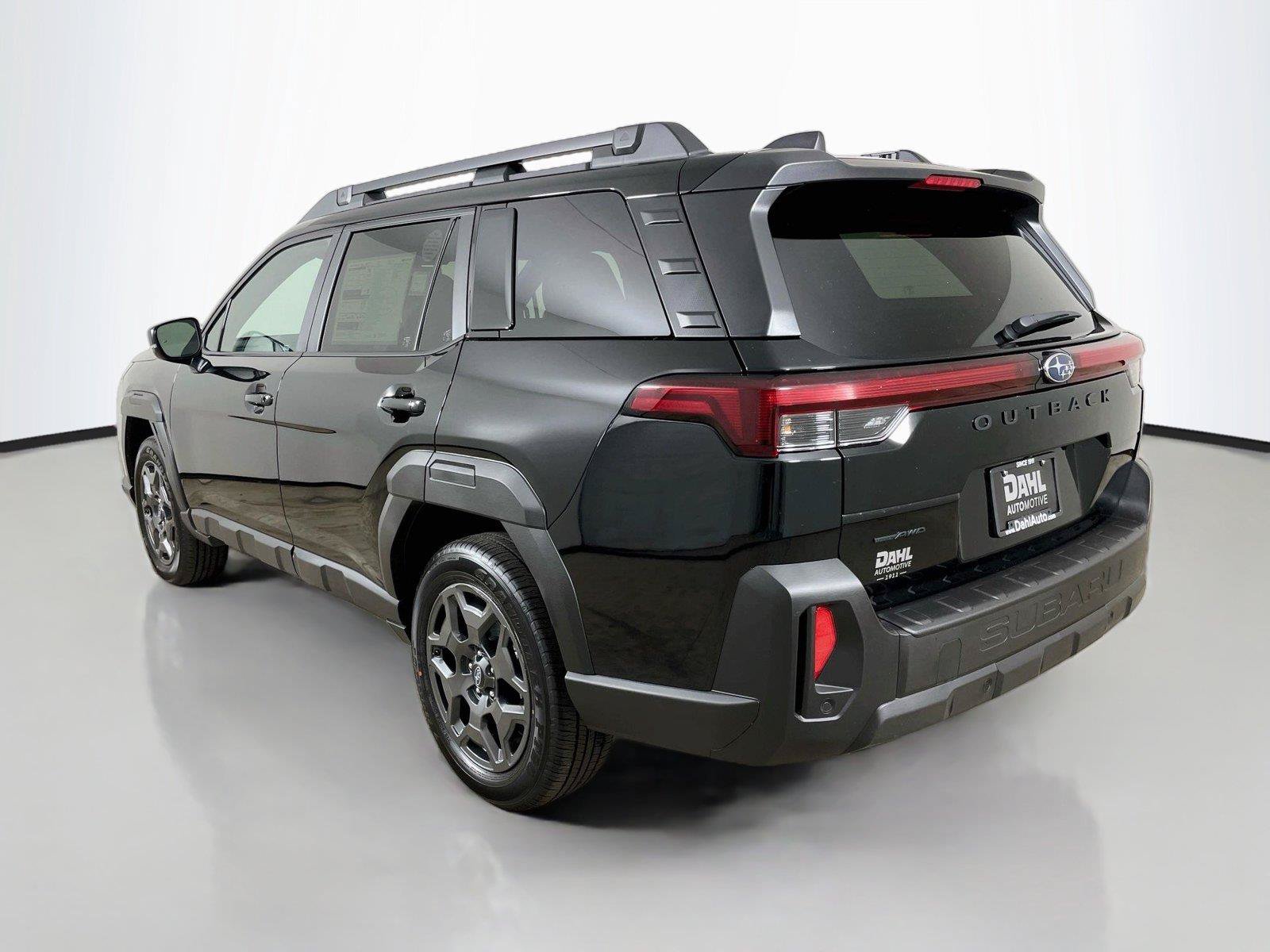 New 2026 Subaru Outback Premium AWD/4WD image 10