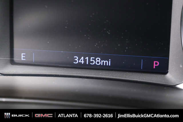Used 2025 Chevrolet Blazer LT image 11