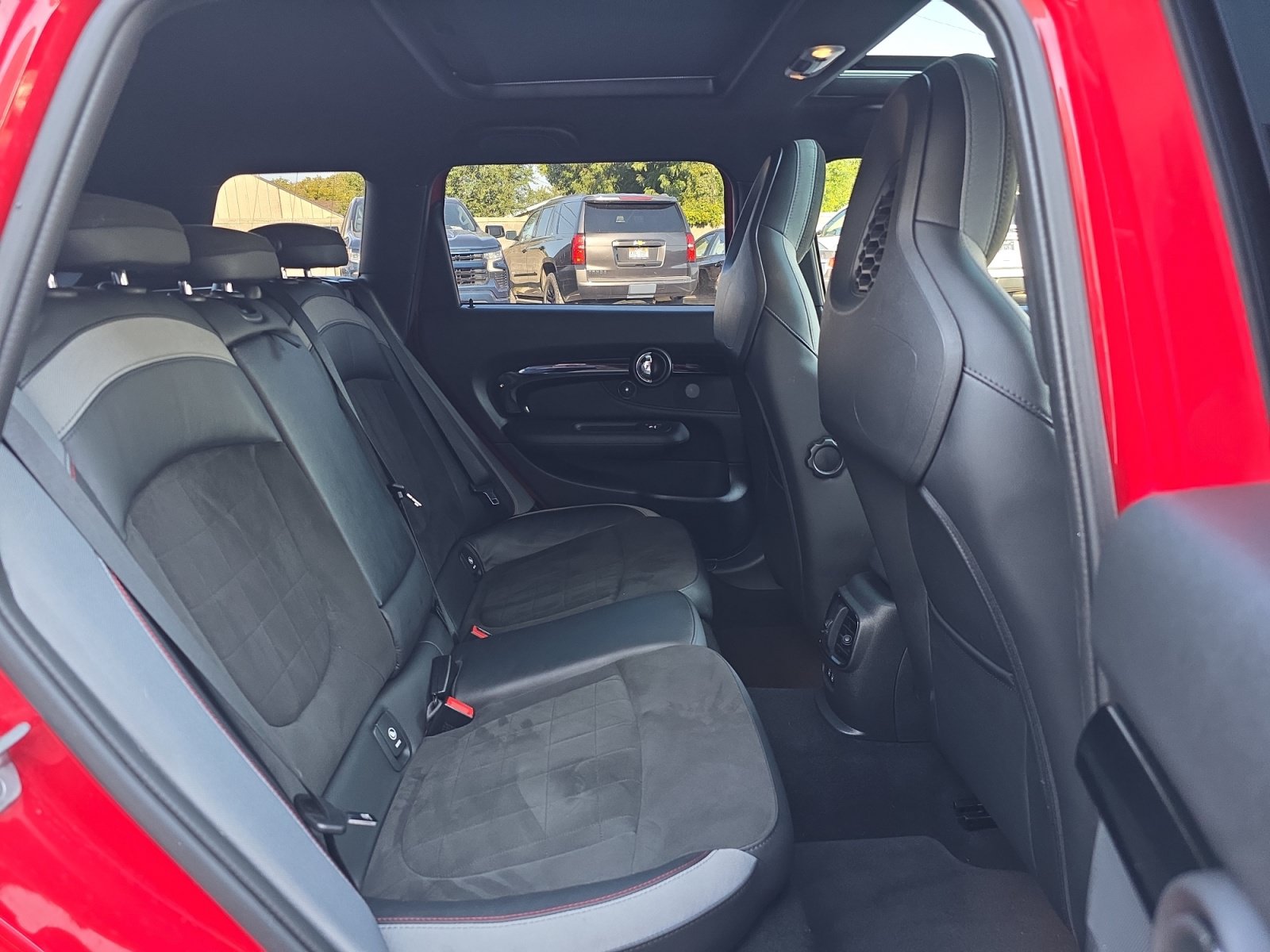 Used 2022 MINI Cooper Clubman John Cooper Works AWD/4WD image 28