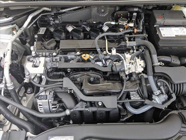 New 2026 Toyota Corolla LE image 15