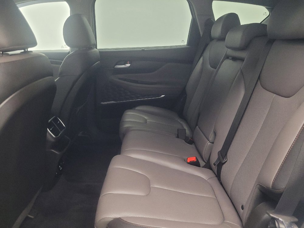 Used 2019 Hyundai Santa Fe AWD image 18