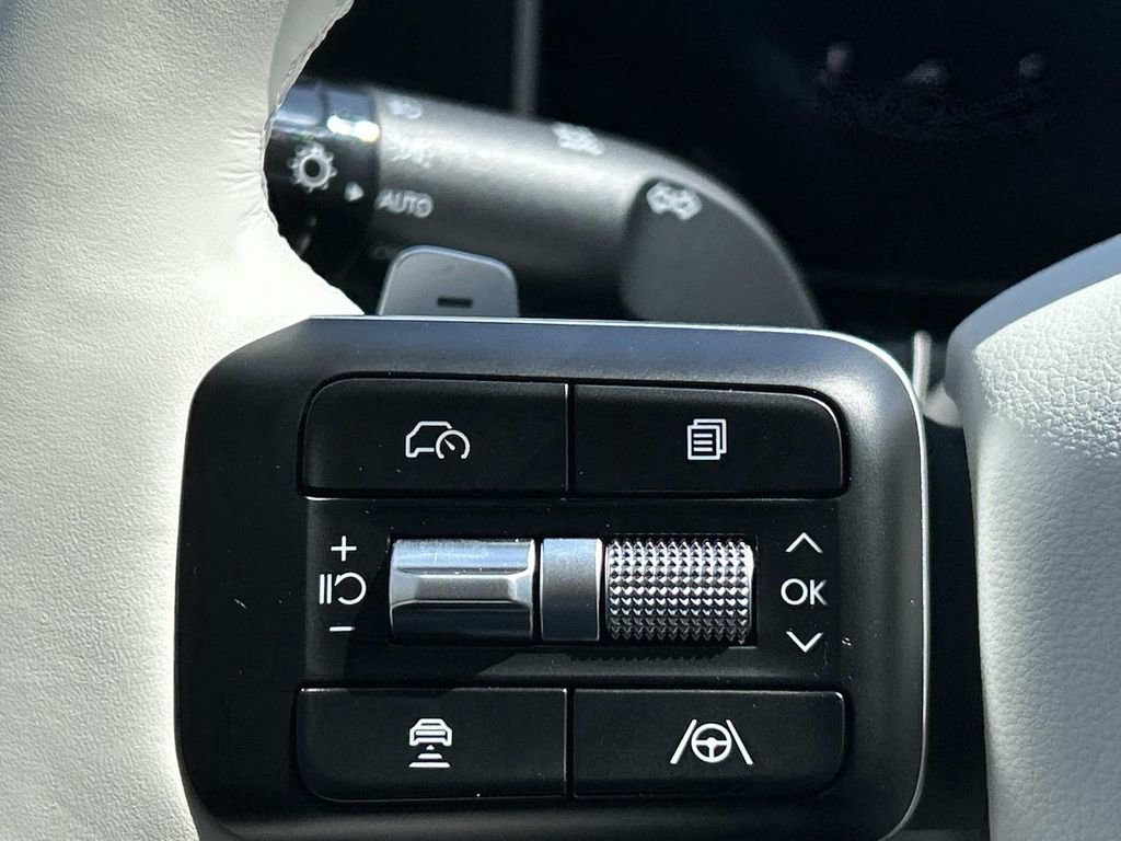 New 2026 Hyundai Santa Fe SEL image 28