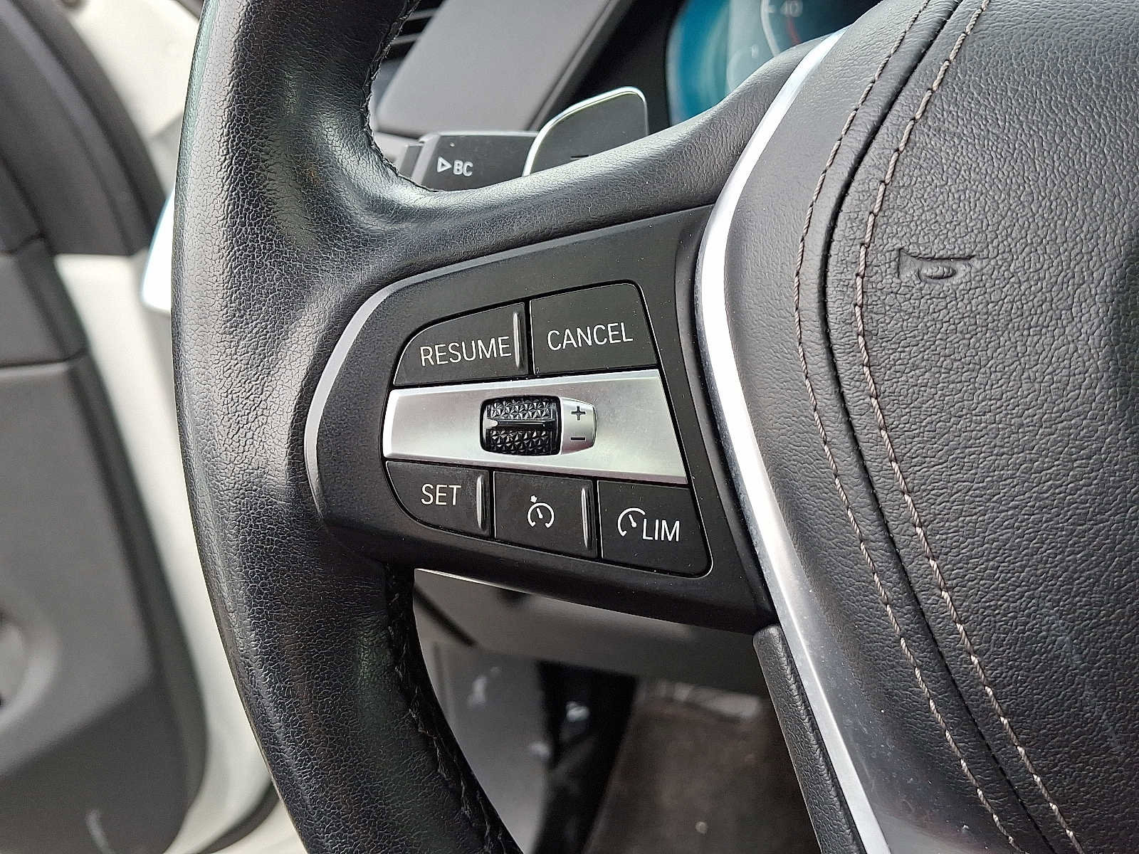 Used 2020 BMW X5 xDrive40i w/ Convenience Package image 23