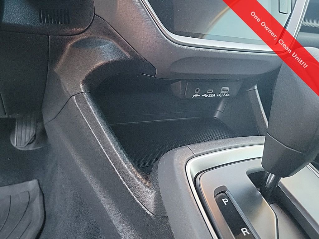 Used 2024 Subaru Crosstrek 2.0i Premium AWD/4WD image 25