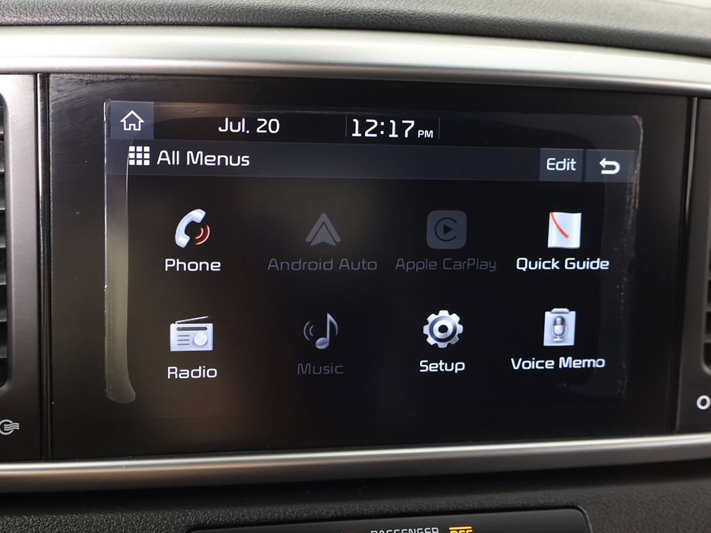 Used 2020 Kia Sportage S AWD/4WD image 42