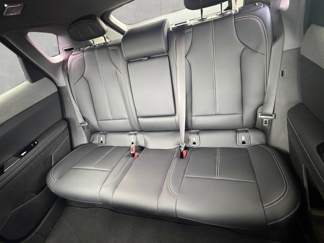 Certified 2025 Cadillac Optiq Sport 1 image 25