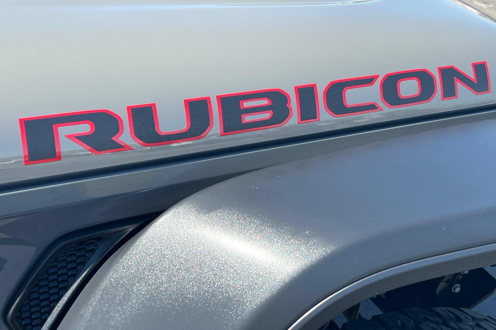 Used 2020 Jeep Gladiator Rubicon AWD/4WD image 37