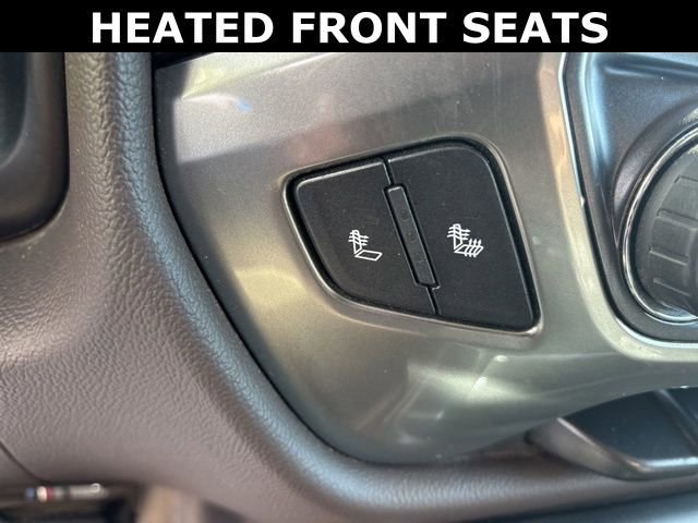 Used 2016 Chevrolet Silverado 1500 LT w/ All Star Edition RWD image 21