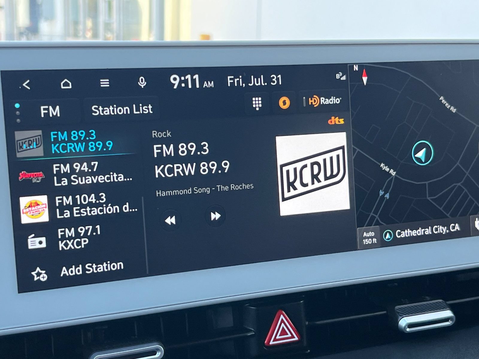 Used 2024 Hyundai Ioniq 5 SE RWD image 17