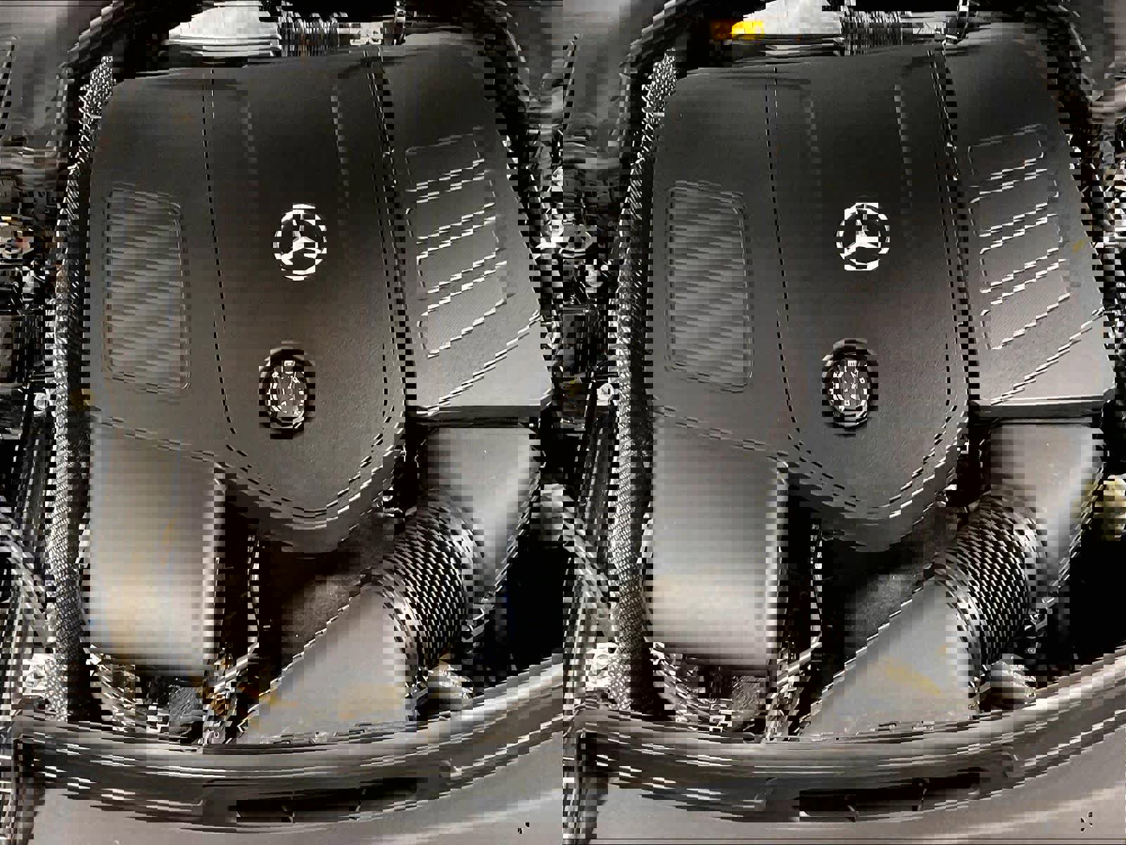 Used 2022 Mercedes-Benz C 300 4MATIC Sedan image 35