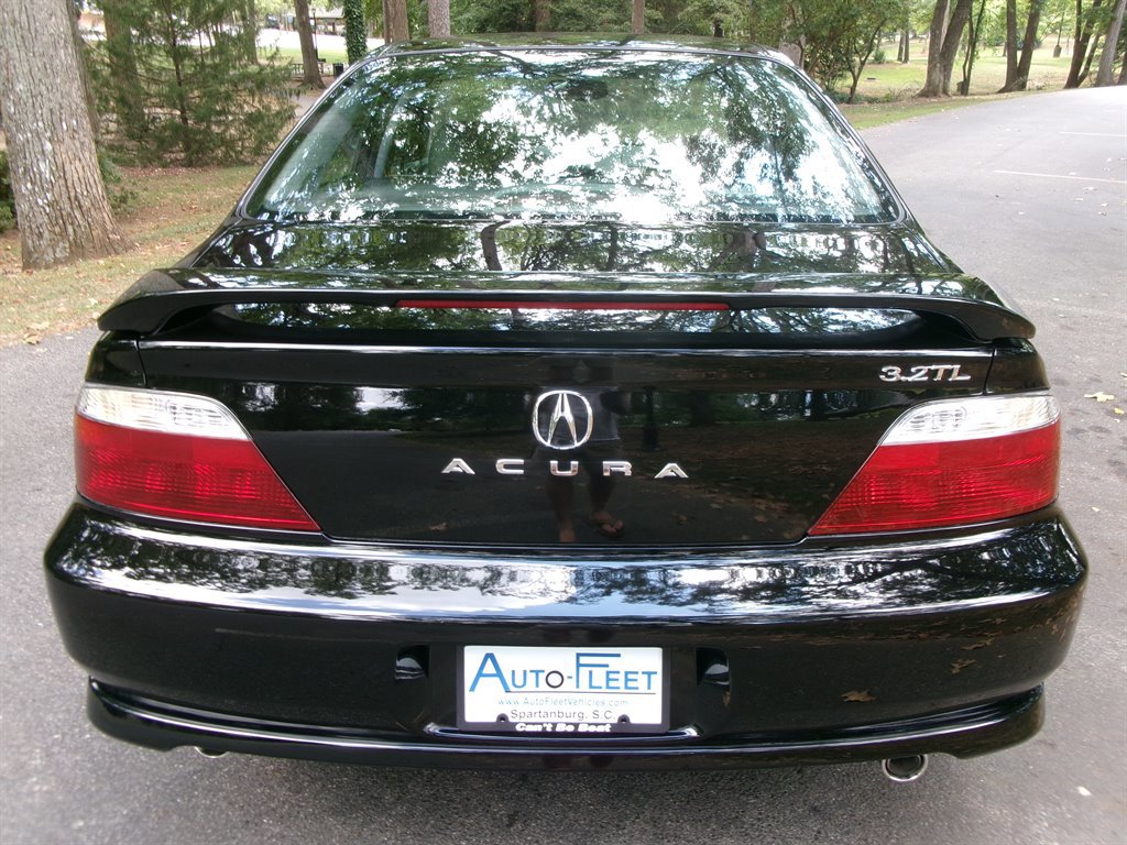 Used 2002 Acura TL image 6