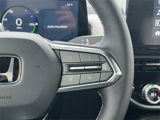 New 2026 Honda Prologue Elite image 24