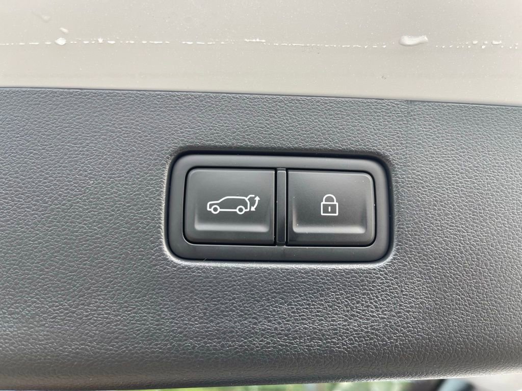 New 2026 Hyundai Ioniq 9 SE AWD/4WD image 37