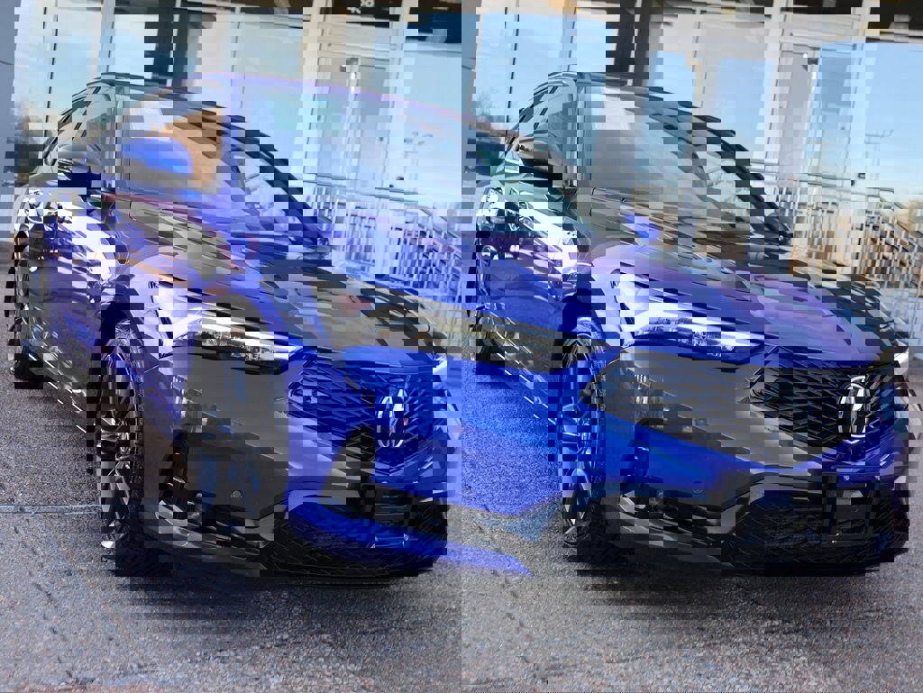 Used 2023 Acura Integra A-Spec image 7