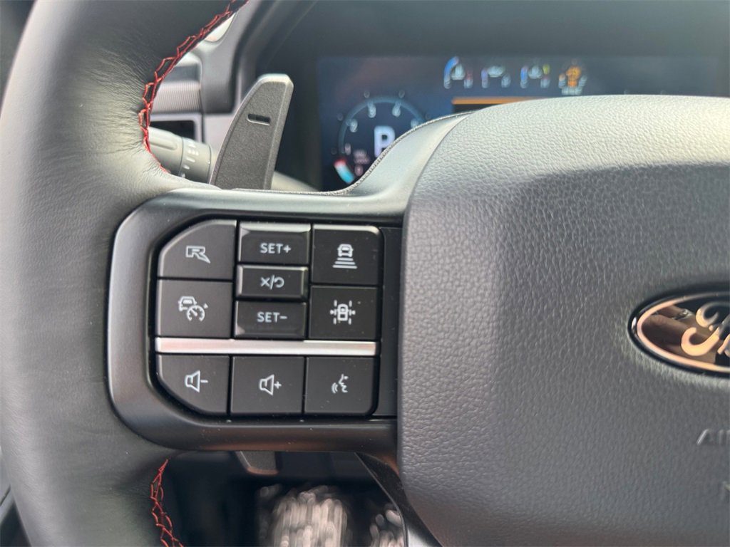 New 2025 Ford F150 Raptor image 23
