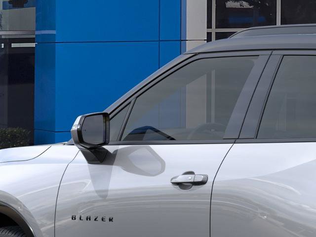 New 2026 Chevrolet Blazer RS w/ Driver Confidence II Package FWD image 37