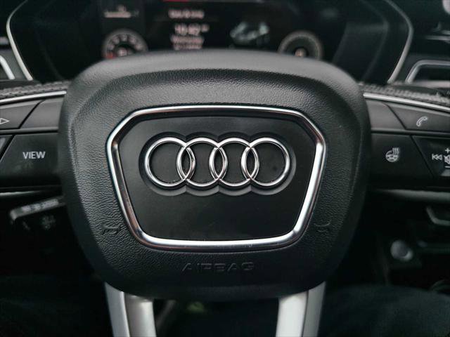 Used 2023 Audi A4 2.0T Premium Plus w/ Premium Plus Package image 24