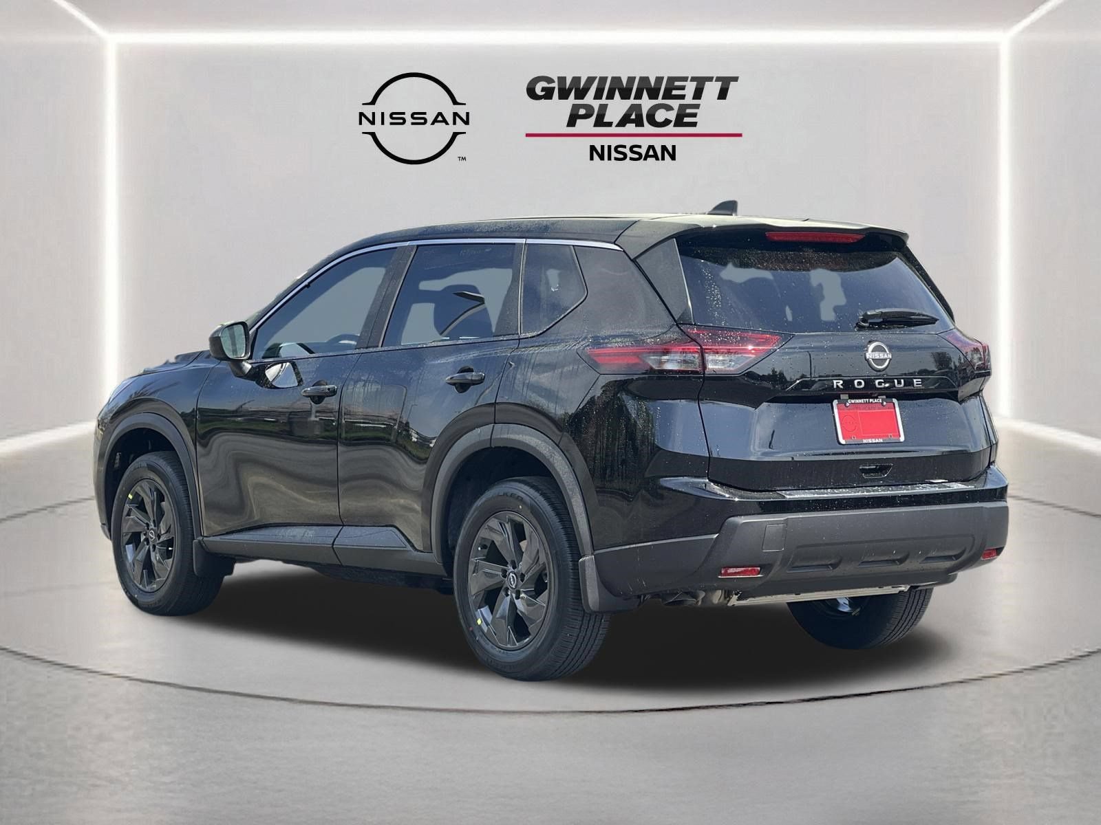New 2026 Nissan Rogue SV w/ Cold Weather Package FWD image 23