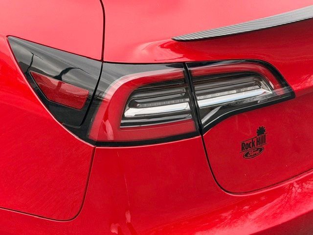 Used 2018 Tesla Model 3 Long Range image 18