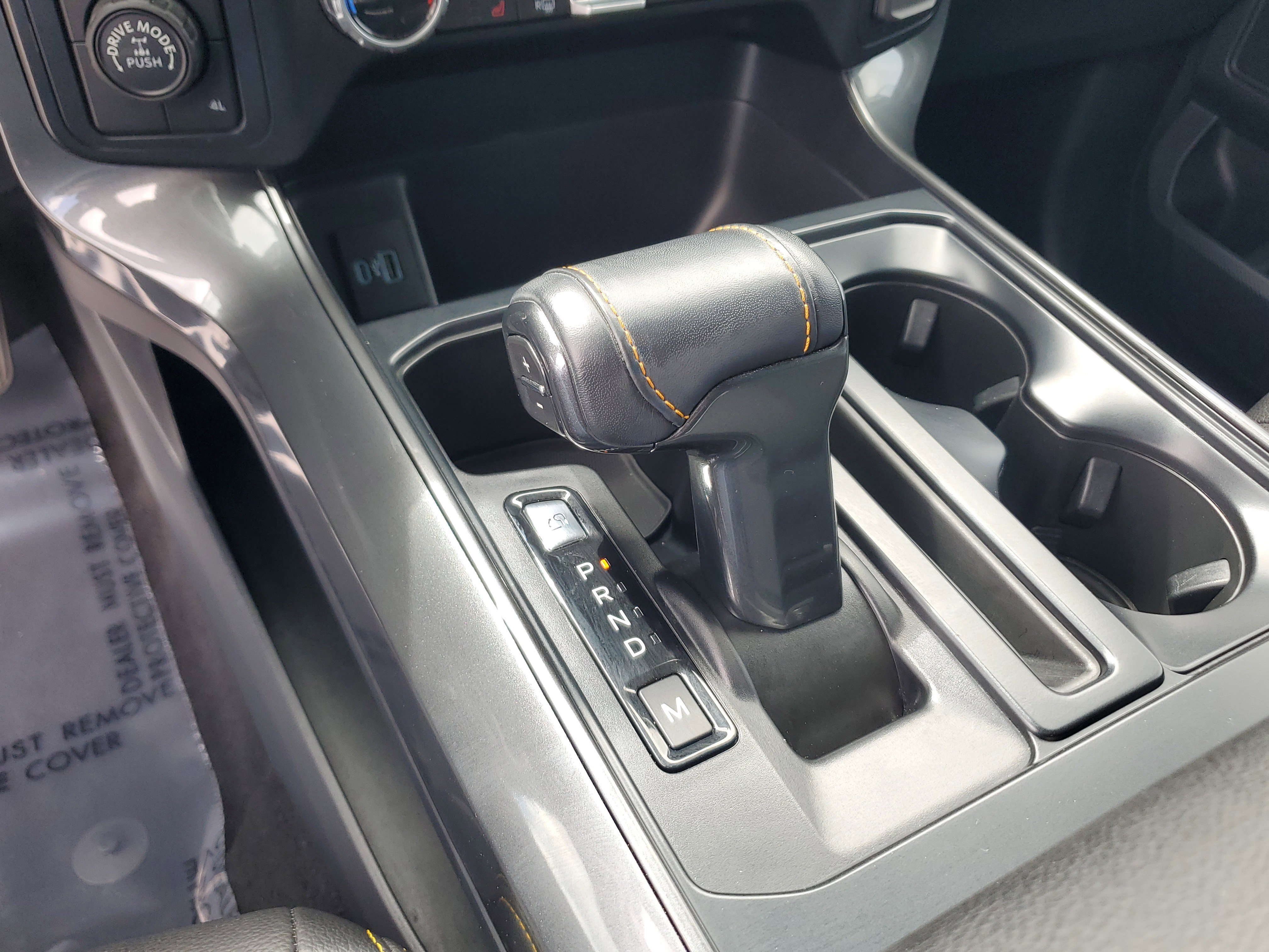 Used 2023 Ford F150 Tremor image 25