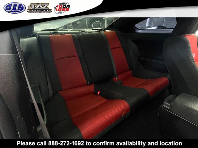 Used 2014 Honda Civic Si image 18