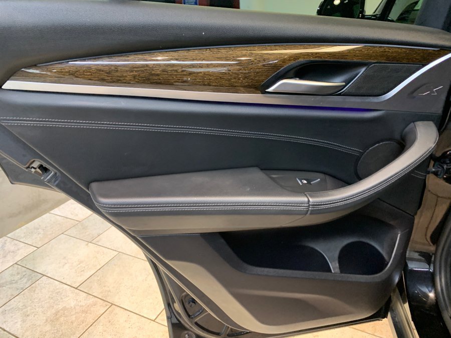 Used 2019 BMW X3 sDrive30i w/ Driving Assistance Package image 56