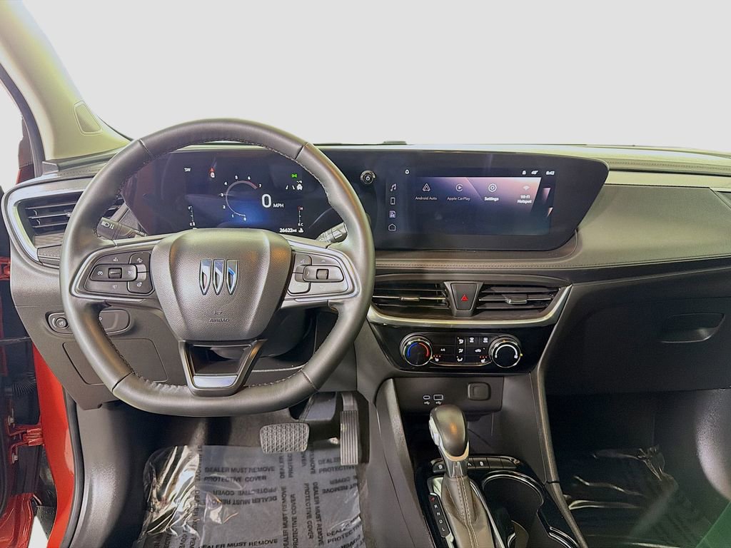 Used 2024 Buick Encore GX Sport Touring w/ Comfort Package image 24