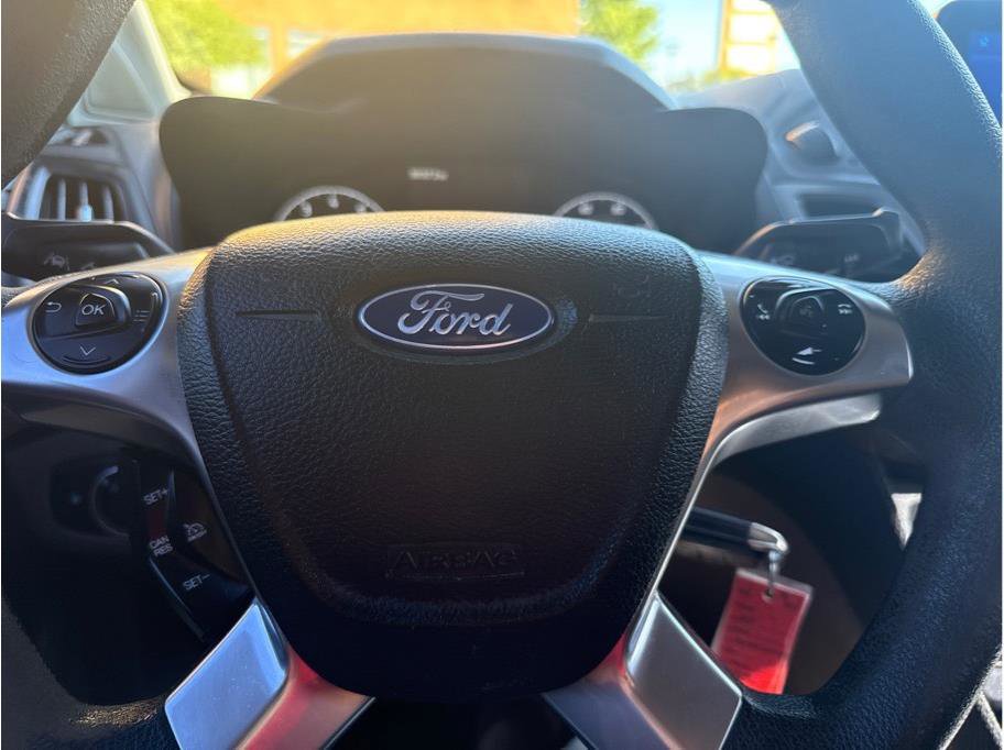Used 2021 Ford Transit Connect XLT FWD image 12