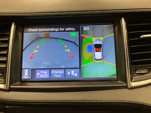 Used 2019 INFINITI QX50 Essential w/ Premium Heat Package AWD/4WD image 51