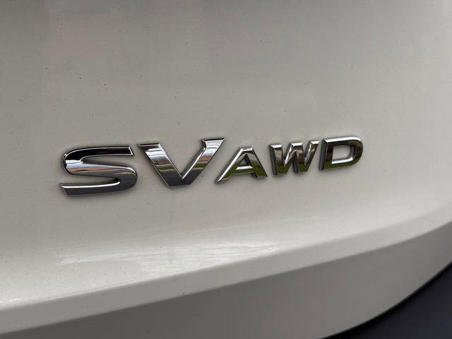 Used 2023 Nissan Rogue SV image 12