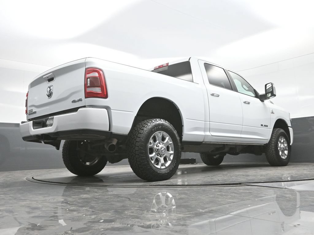 Used 2023 RAM 2500 Laramie AWD/4WD image 27