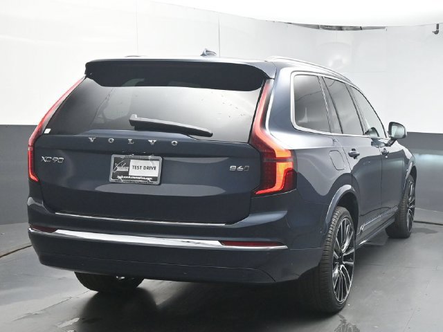 Used 2026 Volvo XC90 B6 Plus w/ Protection Package Premier AWD/4WD image 7