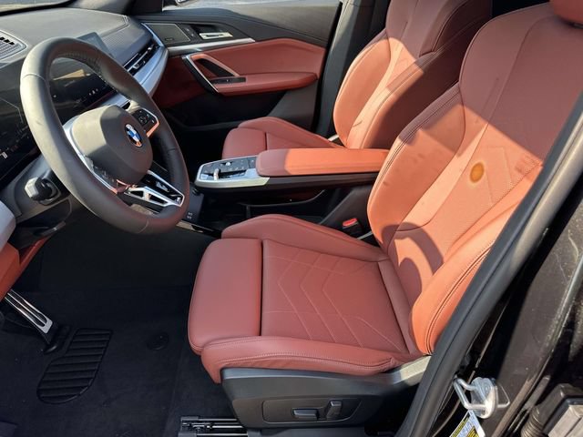 New 2026 BMW X2 xDrive28i w/ Technology Package AWD/4WD image 13
