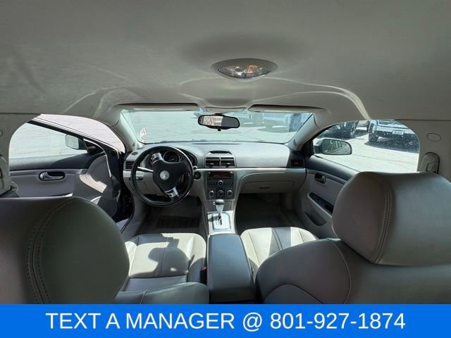 Used 2009 Saturn Aura XR FWD image 13