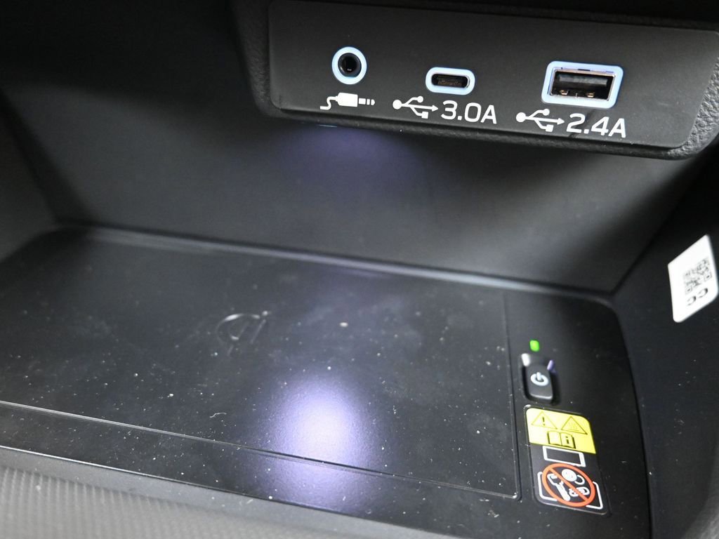 New 2026 Subaru Forester Sport image 34