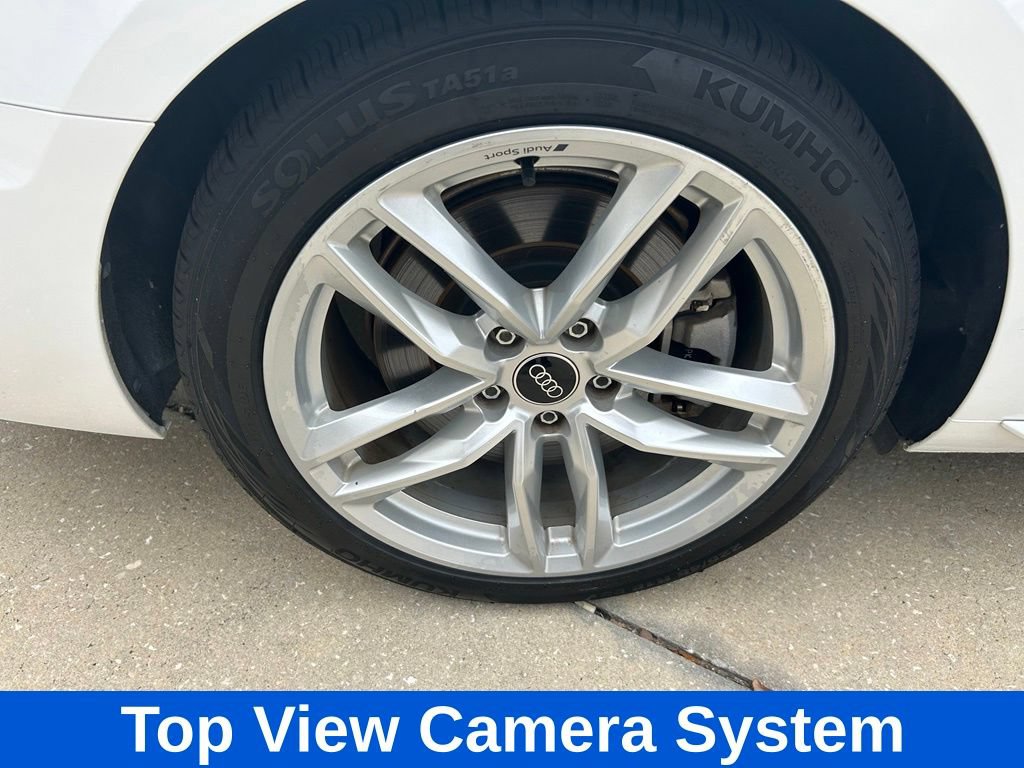 Used 2023 Audi A4 2.0T Premium Plus AWD/4WD image 26