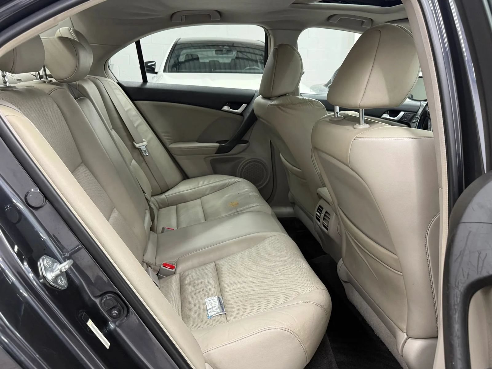 Used 2011 Acura TSX Sedan FWD image 22