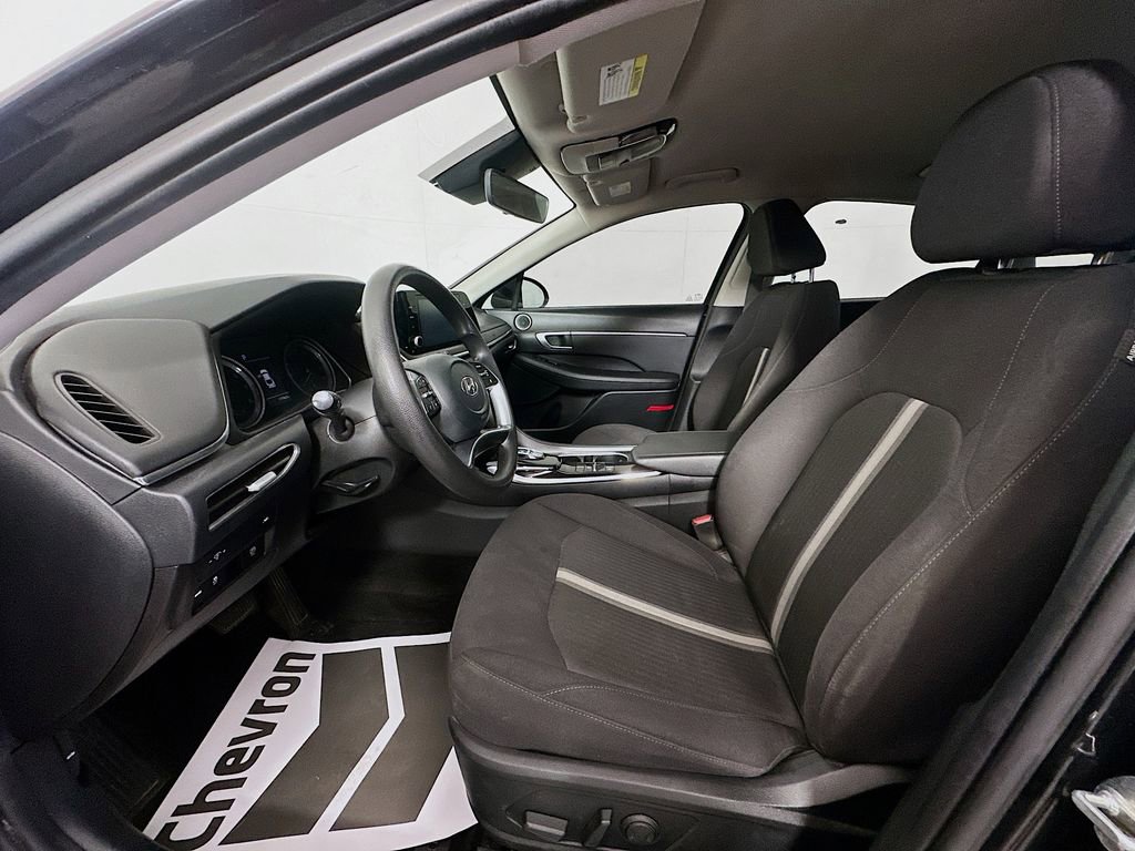 Used 2021 Hyundai Sonata SEL image 20