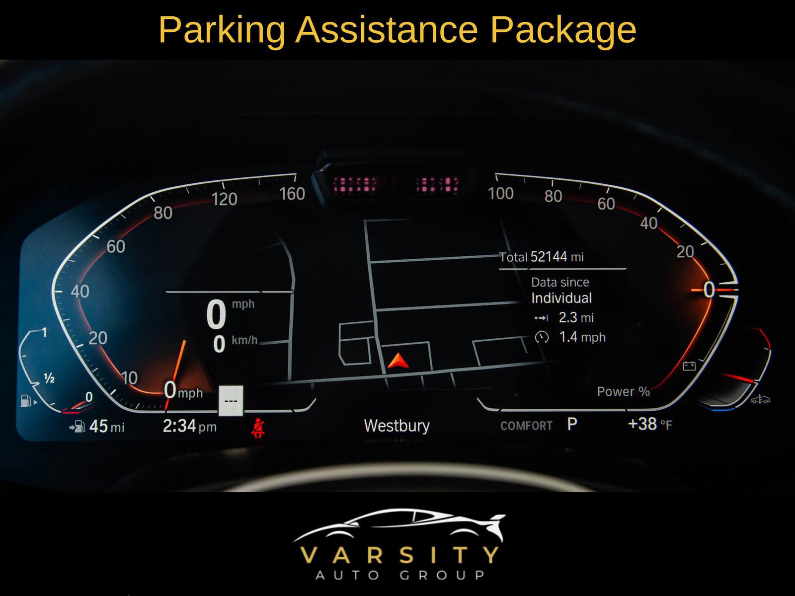 Used 2021 BMW X7 xDrive40i w/ M Sport Package image 7