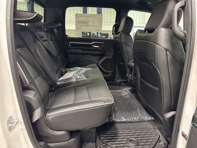 New 2026 RAM 1500 Laramie image 10