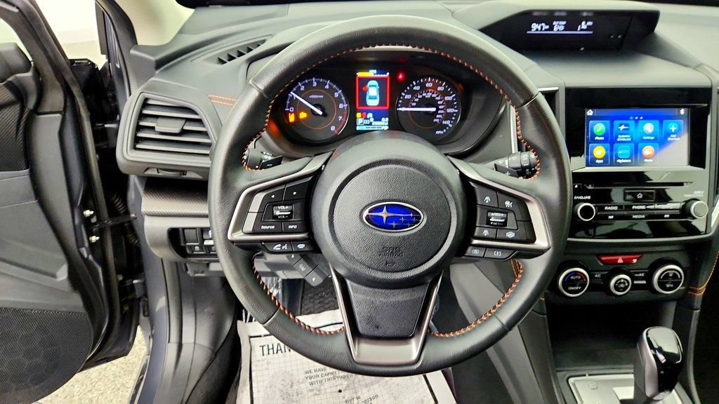 Used 2023 Subaru Crosstrek 2.0i Premium AWD/4WD image 13