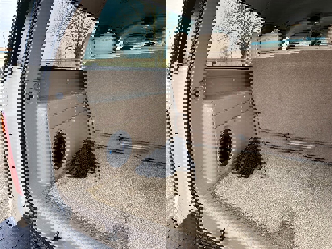 Used 2002 GMC Yukon XL 2500 SLT image 40