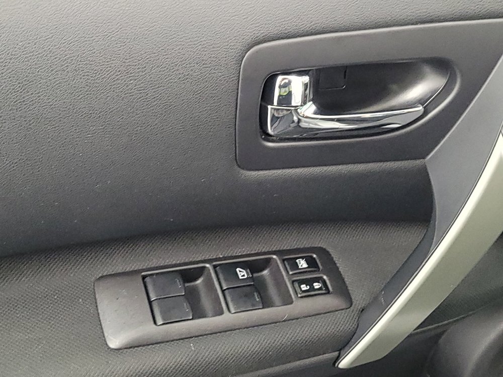 Used 2015 Nissan Rogue S w/ Convenience Package FWD image 27