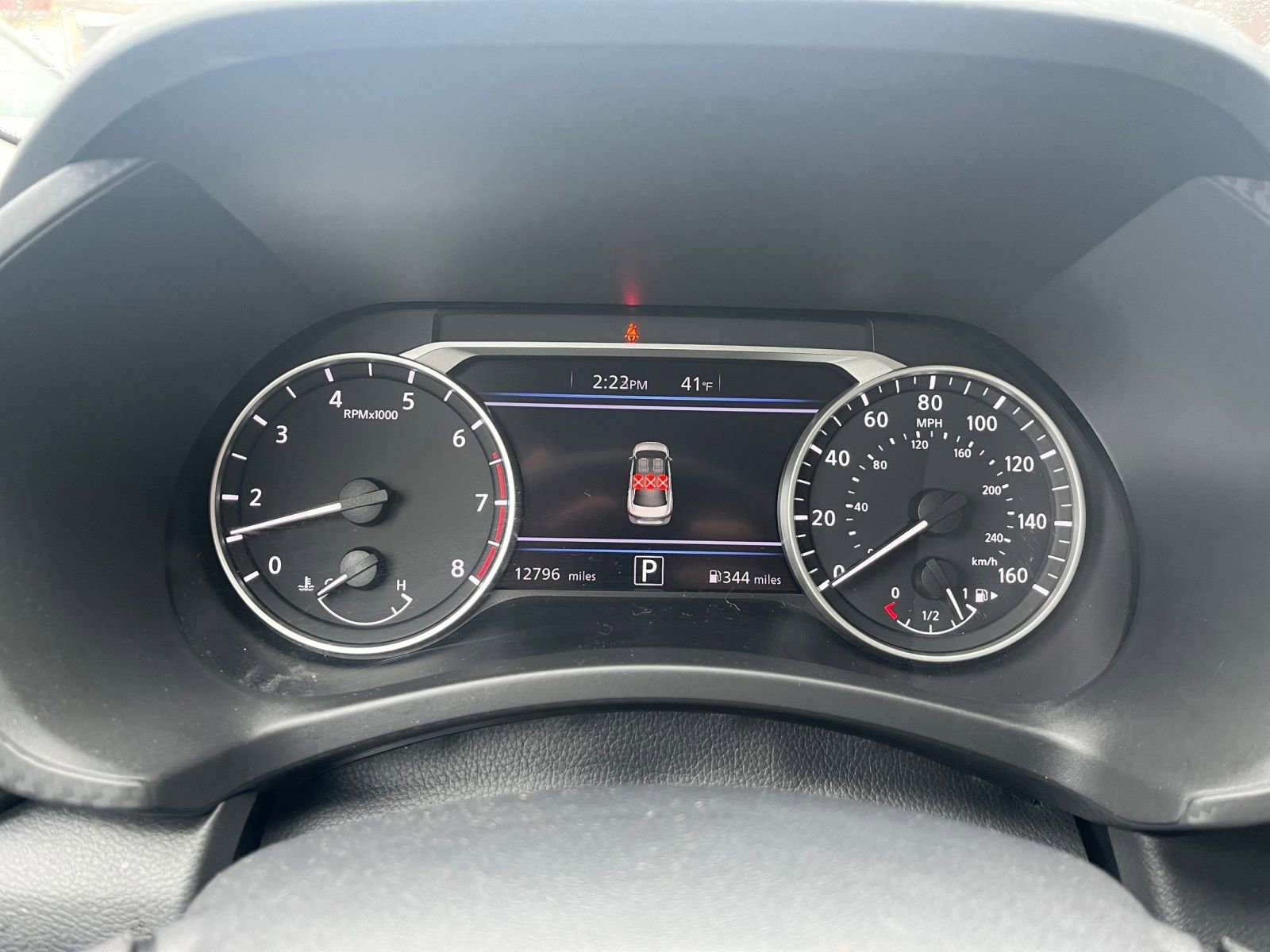 Used 2025 Nissan Sentra SV image 34