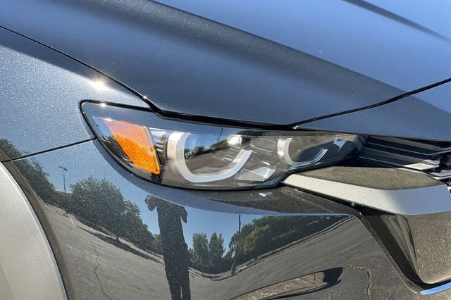 New 2025 MAZDA CX-50 AWD 2.5 S w/ Weather Package image 31