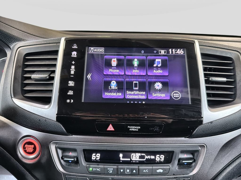 Used 2018 Honda Pilot EX-L image 26