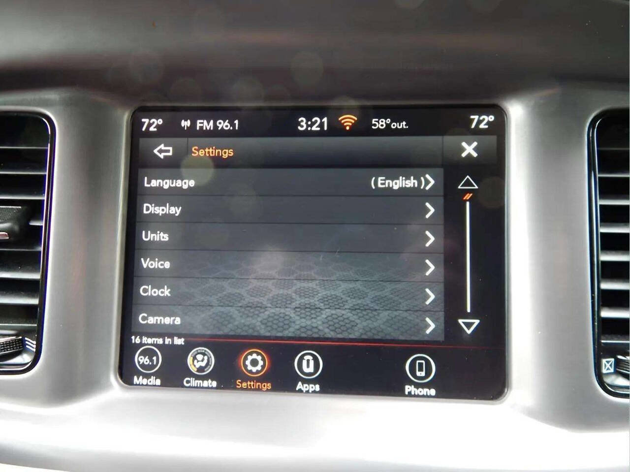 Used 2022 Dodge Charger GT w/ Blacktop Package image 36