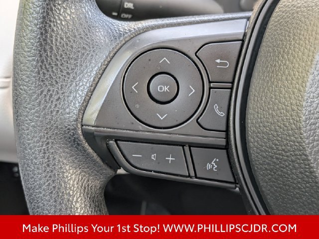 Used 2024 Toyota Corolla Cross L FWD image 20