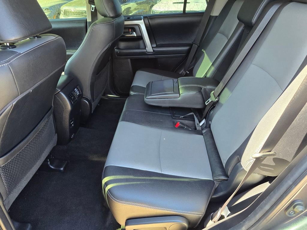 Used 2019 Toyota 4Runner SR5 Premium image 29